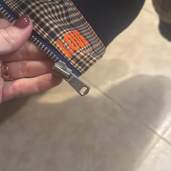 LOVE jacket (from anthropology) - Picture 6 of 9